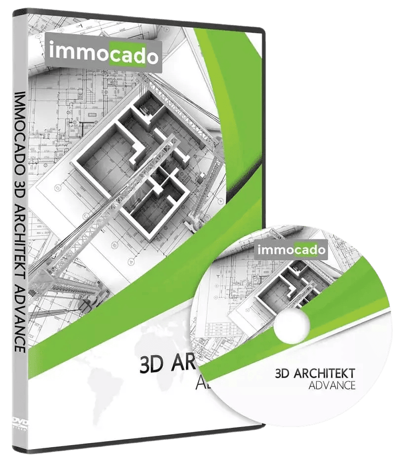 3D Architekt Advance